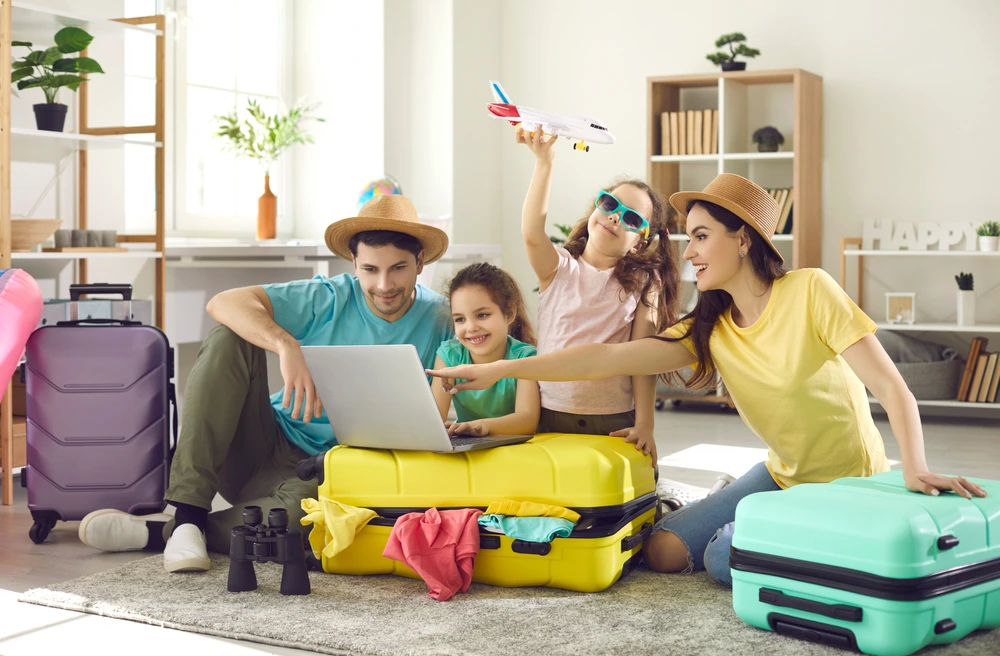 Dummy Hotel Booking with premier travel & tourism