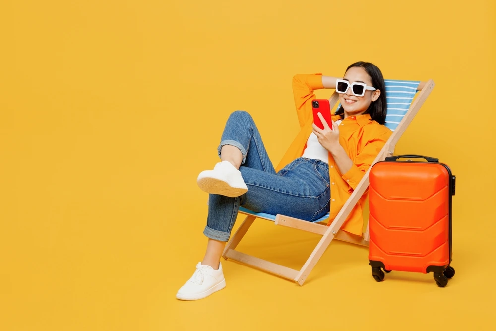 Get Started Today with premier travel & tourism