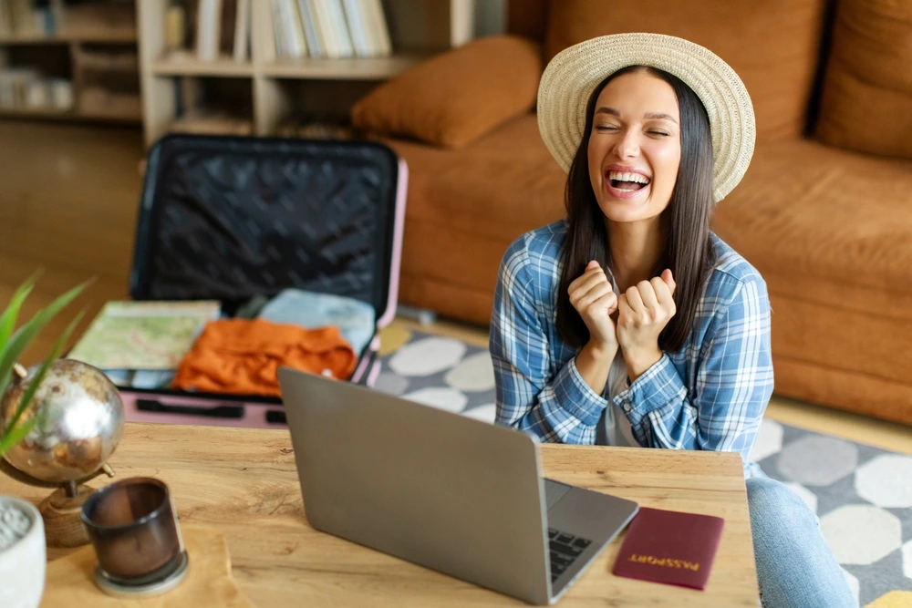 Find Cheap Flights from the UAE