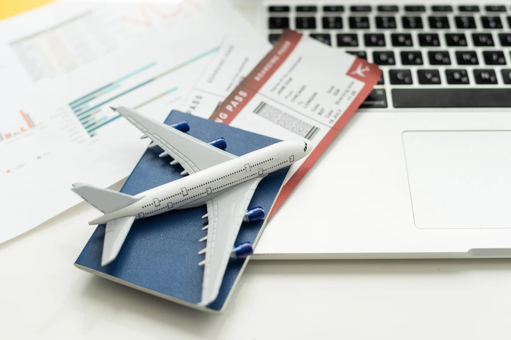 dummy hotel booking for visa