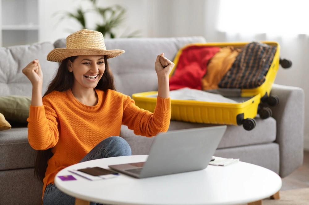 dummy hotel booking worldwide coverage with premier travel & tourism