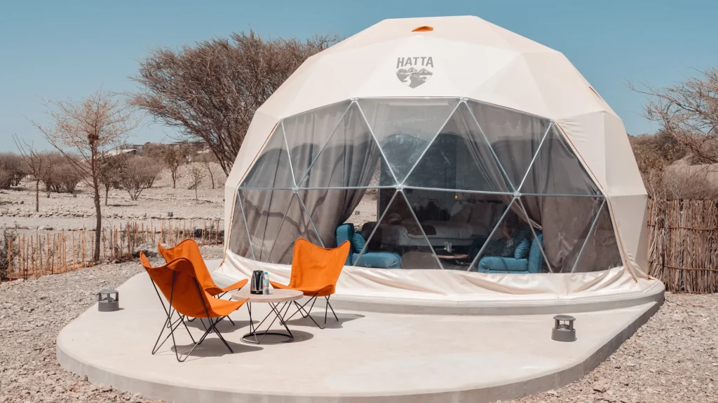 New Tourist Attractions in Dubai